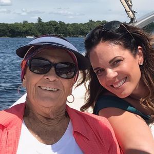 Meet your Posher, Nacole